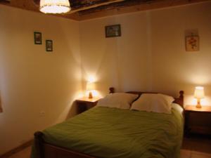 Hebergement Ker Bela : photos des chambres