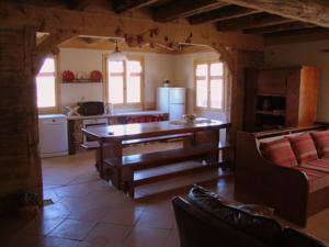 Hebergement Ker Bela : photos des chambres