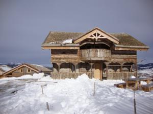 Hebergement Ker Bela : photos des chambres