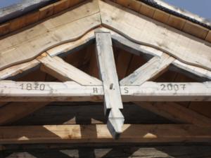 Hebergement Ker Bela : photos des chambres