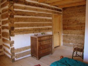 Hebergement Ker Bela : photos des chambres