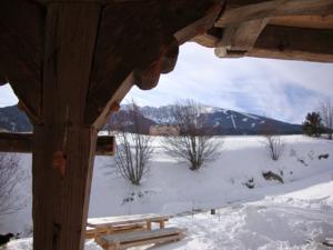 Hebergement Ker Bela : photos des chambres