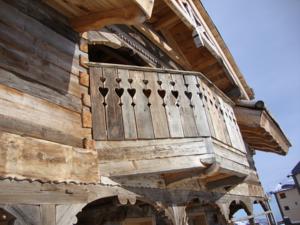 Hebergement Ker Bela : photos des chambres
