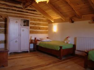 Hebergement Ker Bela : photos des chambres