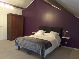 Chambres d'hotes/B&B La Longere Bourguignonne : photos des chambres