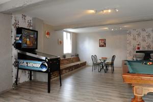 Hebergement Le Manege : photos des chambres