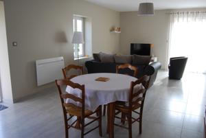 Hebergement Le Manege : photos des chambres