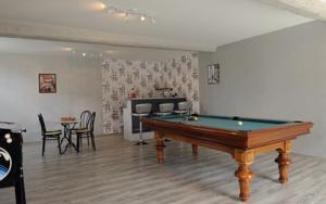 Hebergement Le Manege : photos des chambres
