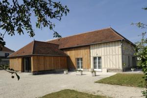 Hebergement Le Manege : photos des chambres