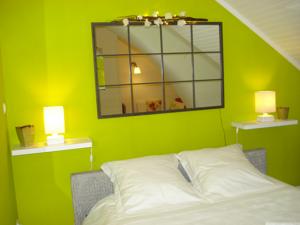 Chambres d'hotes/B&B La Citadelle : photos des chambres