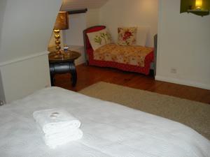 Chambres d'hotes/B&B La Citadelle : photos des chambres