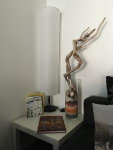 Appartement Ici : photos des chambres