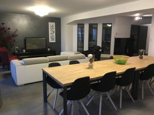 Appartement Ici : Appartement Deluxe
