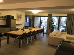 Appartement Ici : photos des chambres