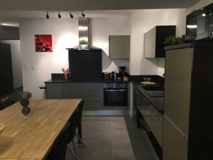 Appartement Ici : photos des chambres