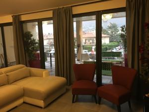 Appartement Ici : photos des chambres