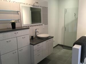 Appartement Ici : photos des chambres