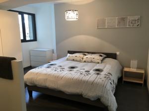 Appartement Ici : photos des chambres