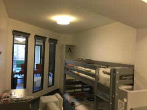 Appartement Ici : photos des chambres