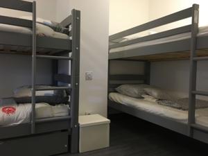 Appartement Ici : photos des chambres