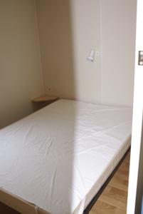 Hebergement Camping Le Dolium : photos des chambres