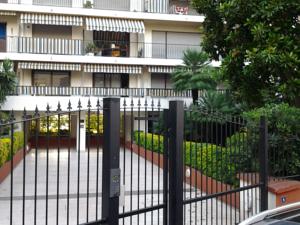Appartement Arenes : photos des chambres