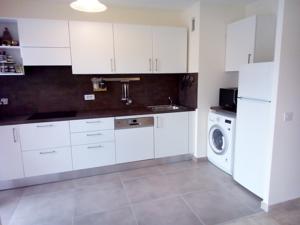 Appartement Arenes : photos des chambres