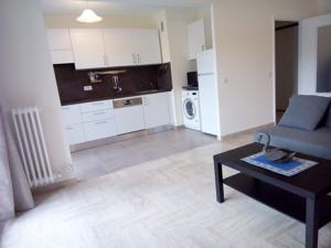 Appartement Arenes : photos des chambres