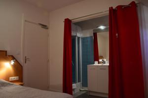 Hotel L'annexe : Chambre Double 
