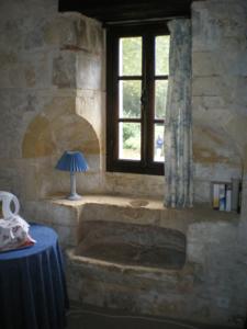 Chambres d'hotes/B&B Manoir La Barriere - Lot : photos des chambres