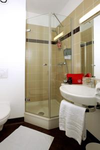 Hotel Akena City Saint-Amand-Les-Eaux : photos des chambres