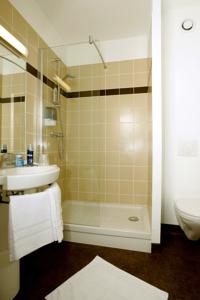 Hotel Akena City Saint-Amand-Les-Eaux : photos des chambres