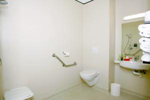 Hotel Akena City Saint-Amand-Les-Eaux : Chambre Double - Accessible aux Personnes à Mobilité Réduite 