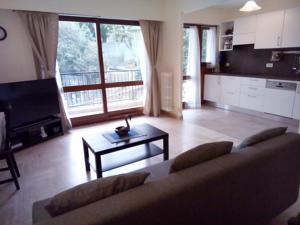 Appartement Arenes : photos des chambres