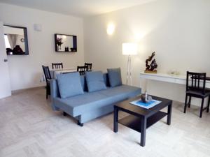 Appartement Arenes : photos des chambres