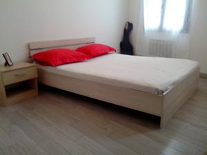 Appartement Apparts Perpi Centre : photos des chambres