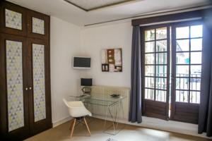 Hotel De La Loge : photos des chambres