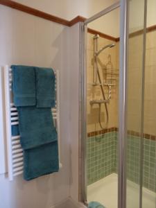 Appartement Chez Louis le Jardin : photos des chambres