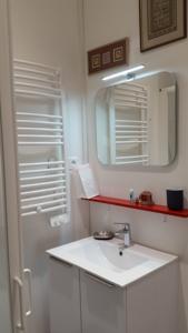 Chambres d'hotes/B&B Home Marie : photos des chambres