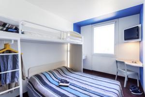 hotelF1 Boulogne sur Mer : photos des chambres