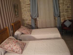 Chambres d'hotes/B&B La Demeure du Comte : Appartement 2 Chambres