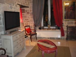 Chambres d'hotes/B&B La Demeure du Comte : photos des chambres