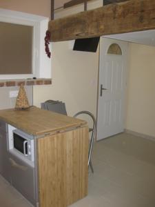 Appartement Location vacances : photos des chambres