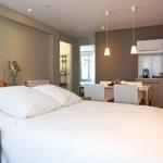 Hebergement Coin Aubrac Pole Detente : photos des chambres