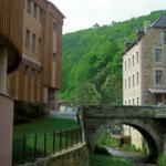 Hebergement Coin Aubrac Pole Detente : photos des chambres