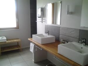 Chambres d'hotes/B&B La Forestiere : photos des chambres