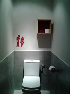 Chambres d'hotes/B&B La Forestiere : photos des chambres
