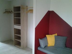 Chambres d'hotes/B&B La Forestiere : photos des chambres