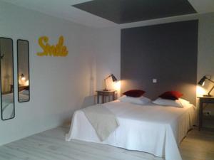 Chambres d'hotes/B&B La Forestiere : photos des chambres