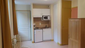 Hebergement Coin Aubrac Pole Detente : photos des chambres